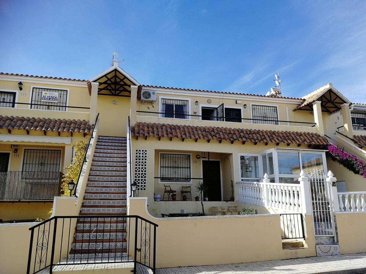 Casa Joleen 1 Villamartin  Luaran gambar