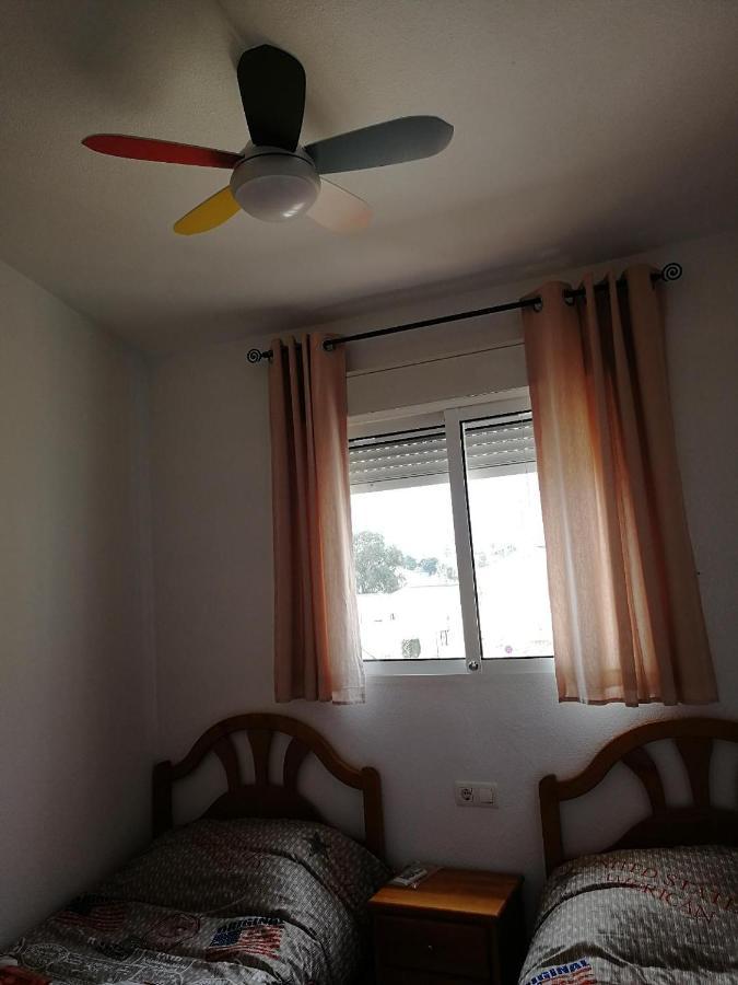 Casa Joleen 1 Villamartin  Luaran gambar