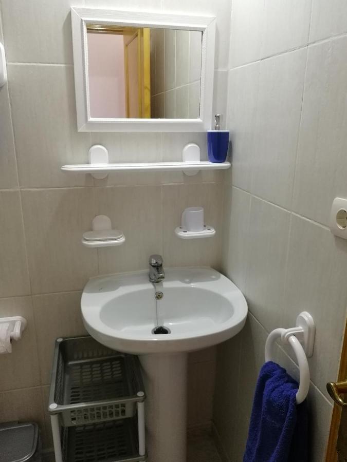 Casa Joleen 1 Villamartin  Luaran gambar