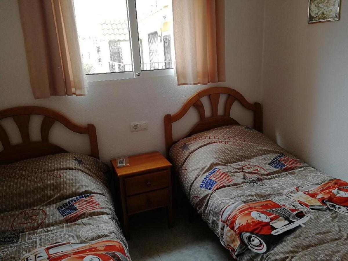 Casa Joleen 1 Villamartin  Luaran gambar