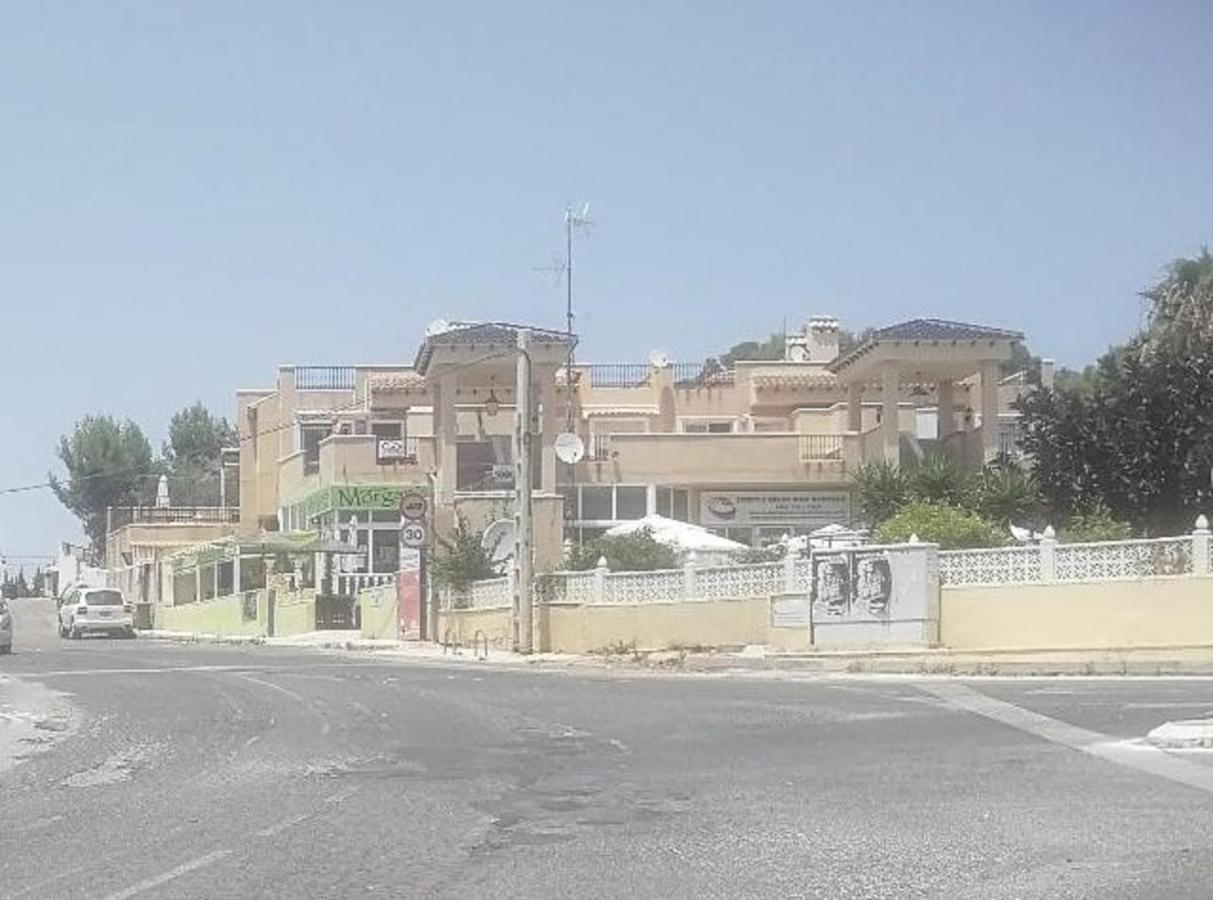 Casa Joleen 1 Villamartin  Luaran gambar