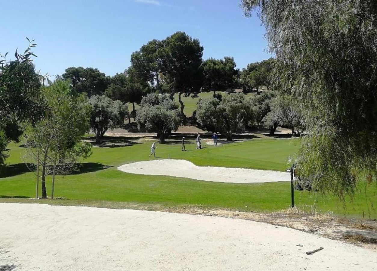 Casa Joleen 1 Villamartin  Luaran gambar