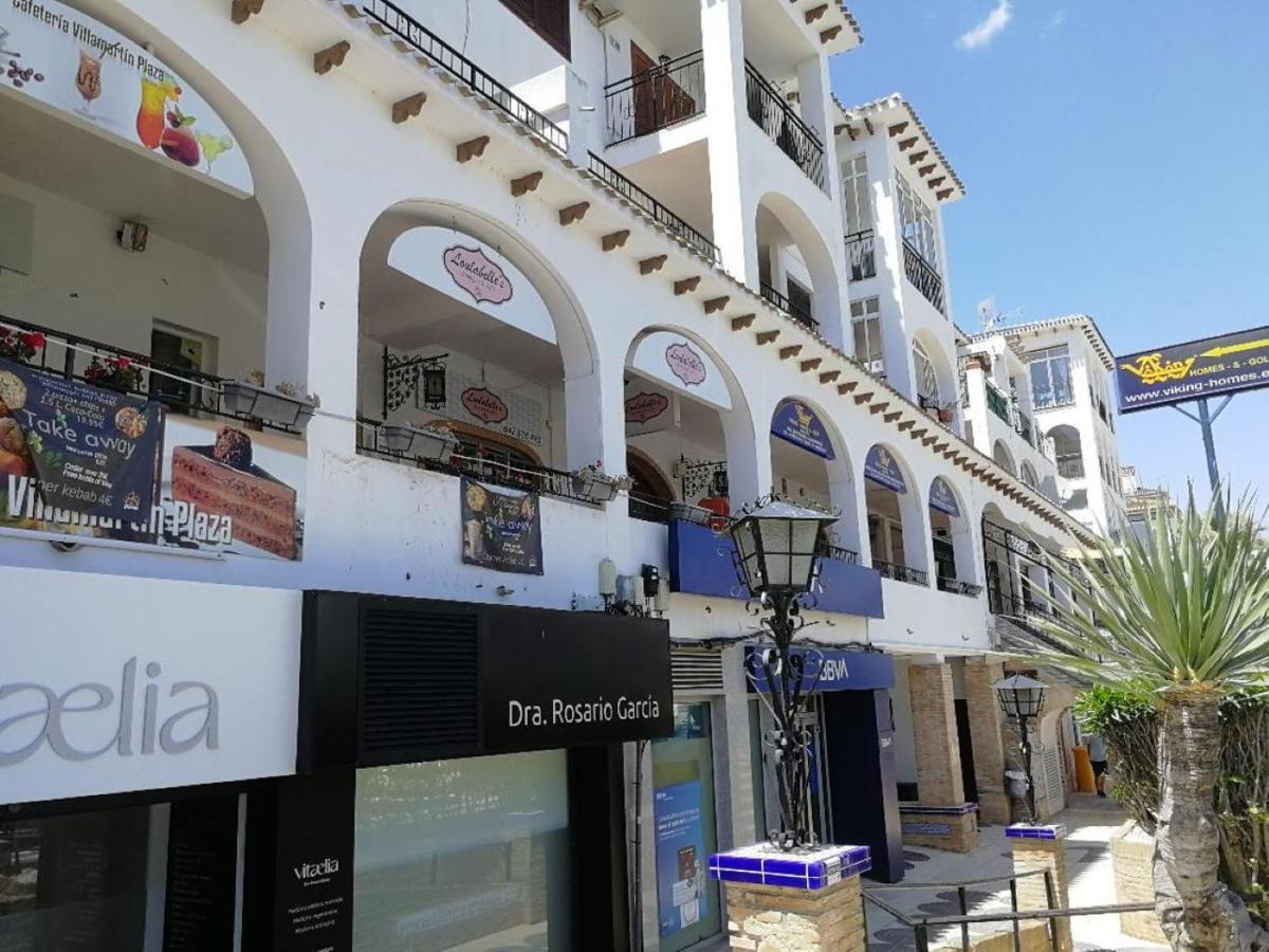 Casa Joleen 1 Villamartin  Luaran gambar