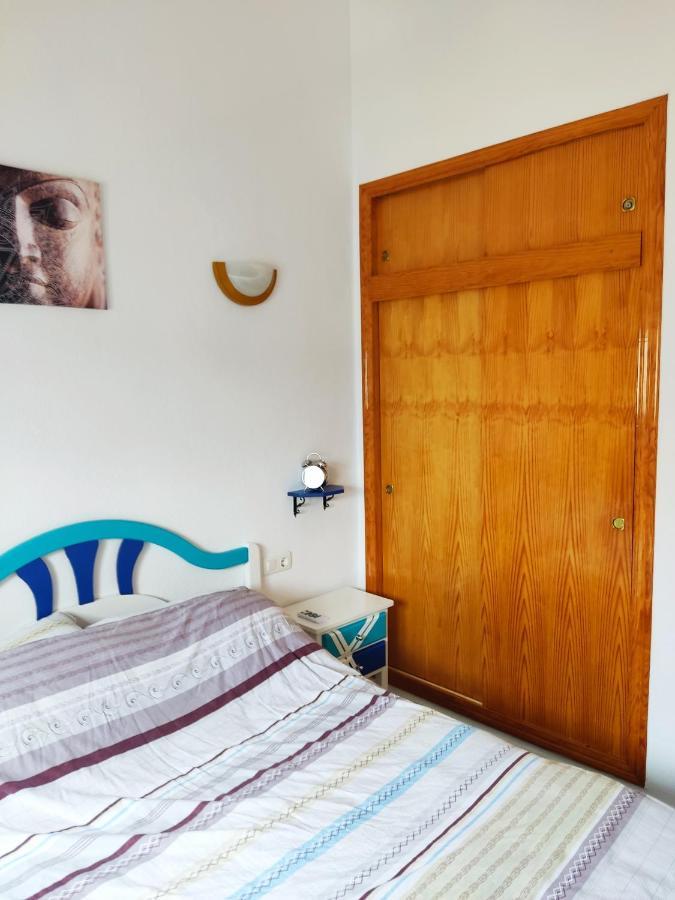 Casa Joleen 1 Villamartin  Luaran gambar