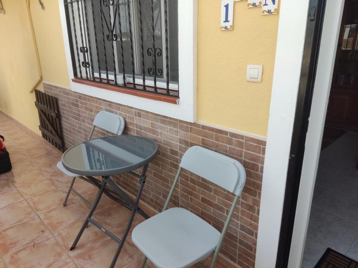 Casa Joleen 1 Villamartin  Luaran gambar