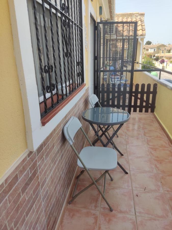 Casa Joleen 1 Villamartin  Luaran gambar