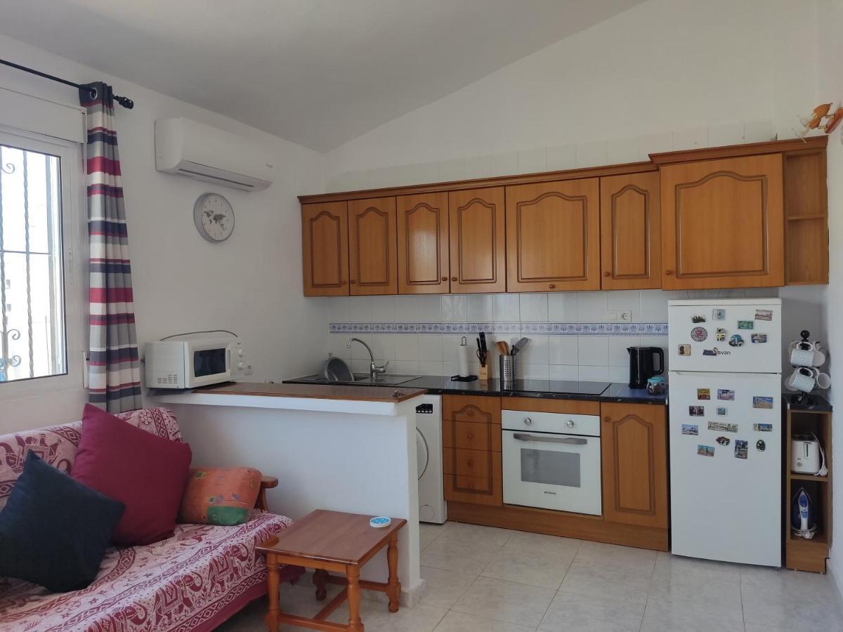 Casa Joleen 1 Villamartin  Luaran gambar