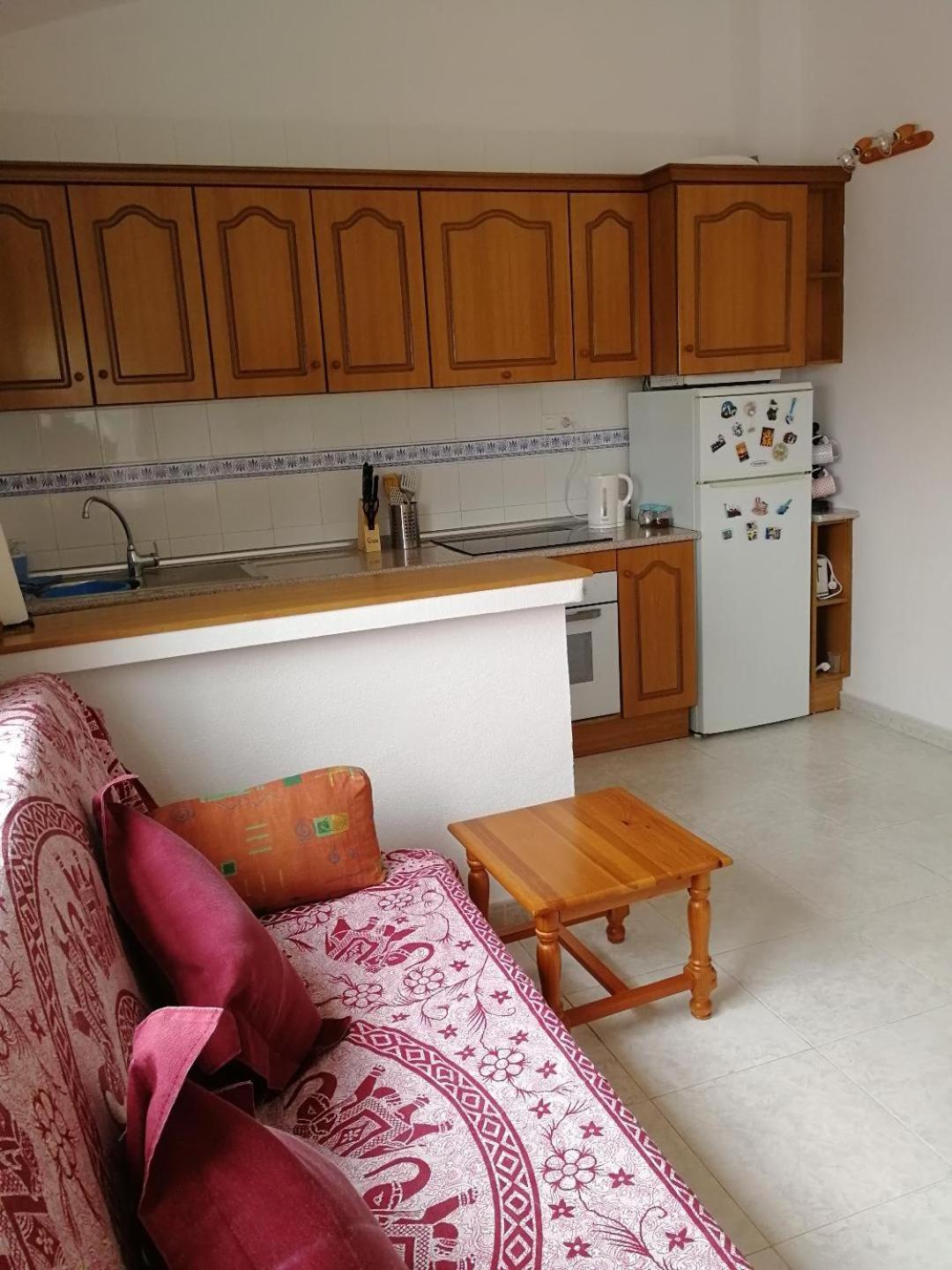 Casa Joleen 1 Villamartin  Luaran gambar