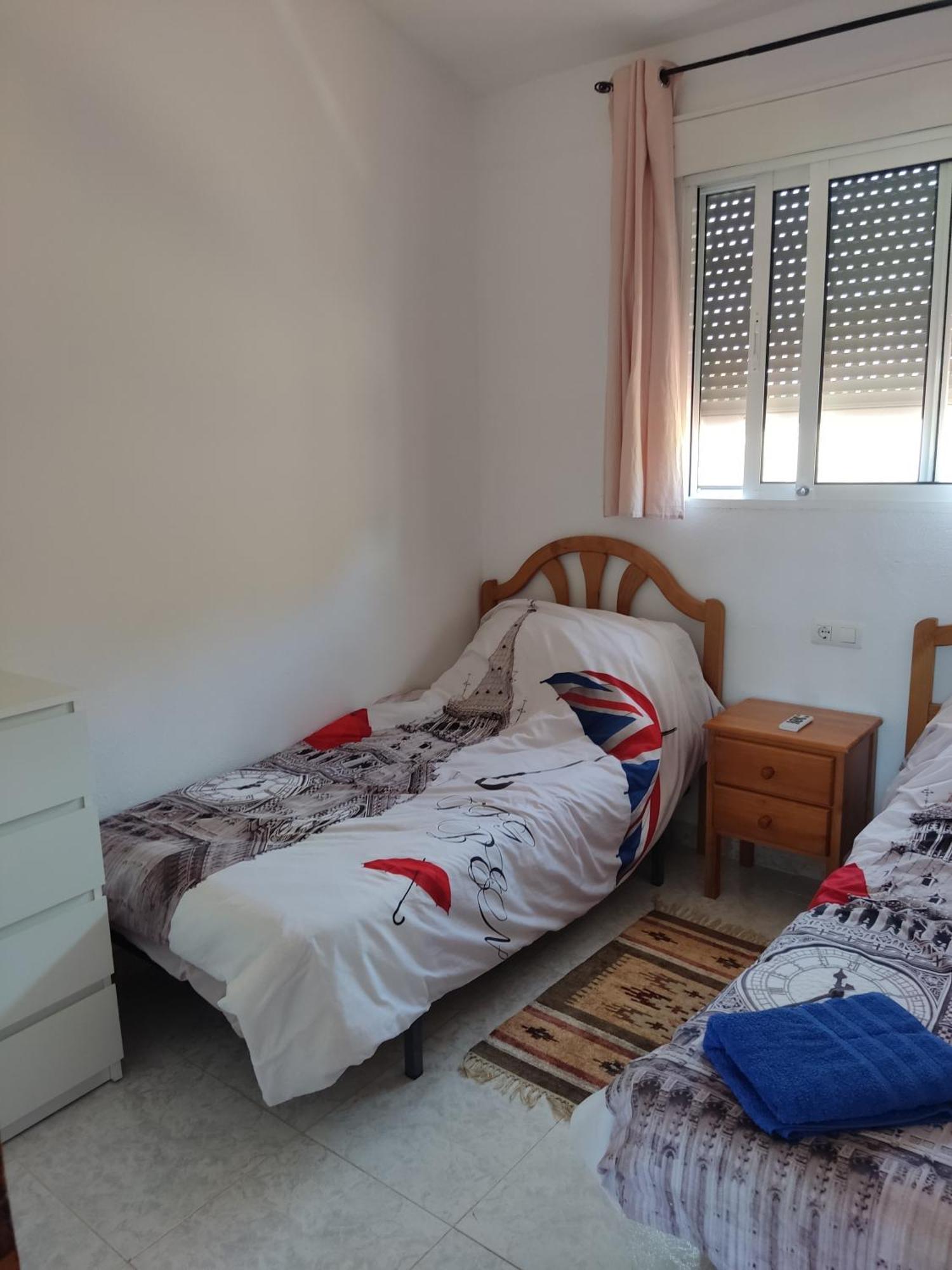 Casa Joleen 1 Villamartin  Luaran gambar